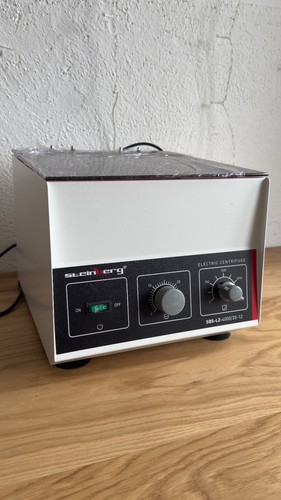 Steinberg tischzentrifuge - steinberg,