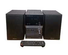Panasonic SA-PM48 CD Stereo