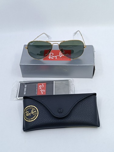 Ray ban rb3025 - 001/58, flieger