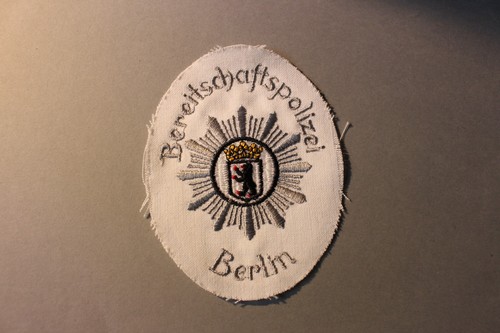 Ärmelabzeichen