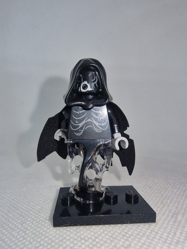Lego minifigur dementor - lego,