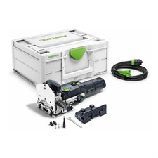 Festool Dübelfräse