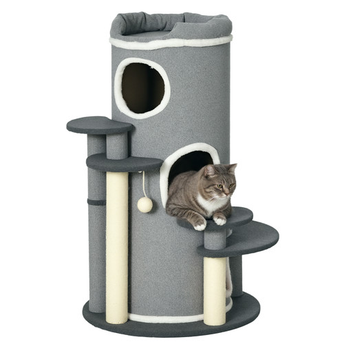 Katzen kratzbaum cm - katzen,