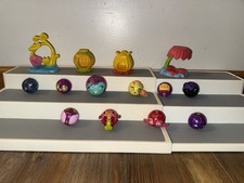 Zoobles Lot Collection Bundle