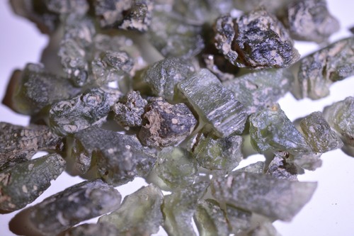 Gramm moldavite 1gr 0 5gr - 1, 0,1gr-0,5gr