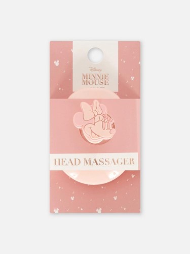 Disney minnie mouse - mouse, head