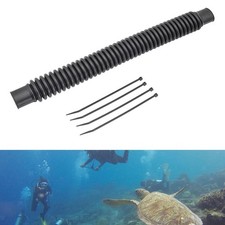 Gummi Tauchen BCD Schlauch BC