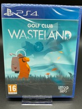 Golf Club Wasteland - Untold