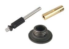 Ölpumpe mit Schnecke 3/8"