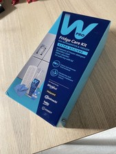 W Pro Kühlschrankpflegeset