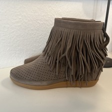 Shoes the baer stiefelette - shoes,