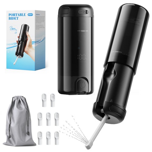 250ml mobiles bidet postpartum - 250ml,