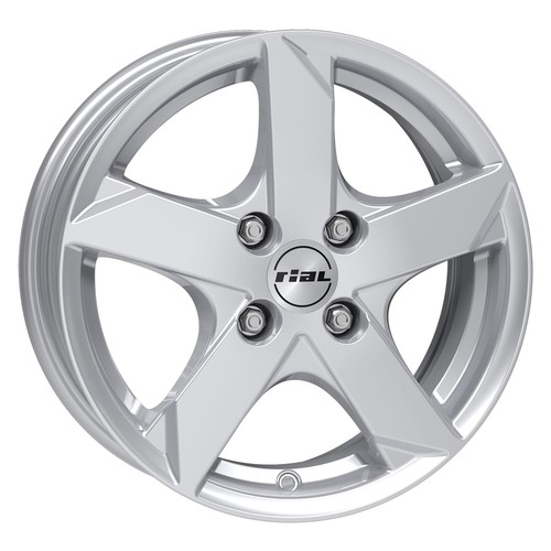 Rial felgen kodiak 0jx15 - kodiak, 6.0jx15