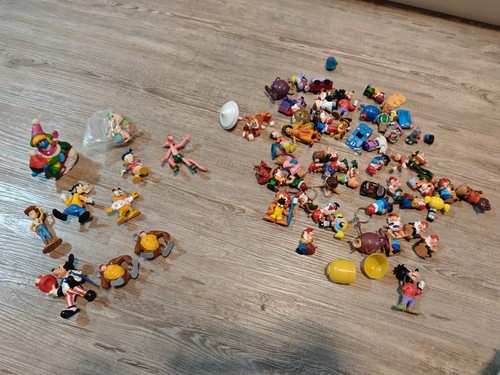Setzkastenfiguren mickey mouse - setzkastenfiguren,
