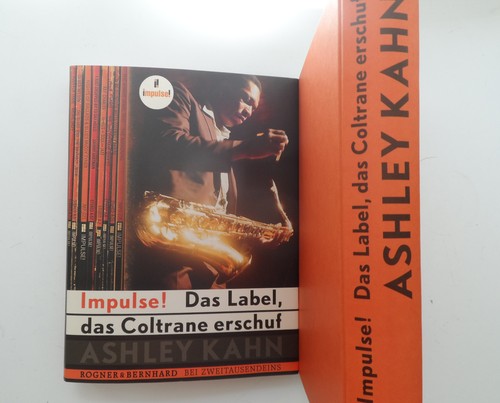 Kahn impulse das label - kahn,,