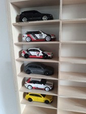 Hot Wheels Konvolut Audi 6