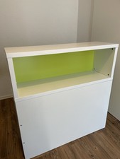  “IKEA Kopfteil mit Stauraum – Vielseitig nutzbar, auch als Regal!”