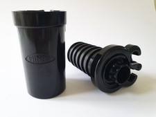 Minox Tageslichtentwicklungsdose / Developing Tank / Entwicklungsbehälter