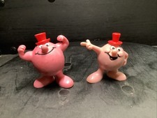 Bully Bullyland Werbefiguren