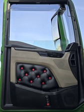 MAN TGX TG3 Türverkleidung
