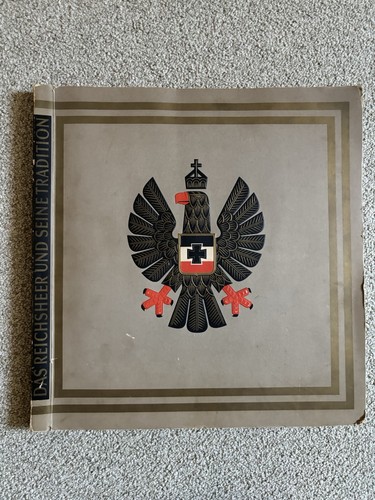Sammelbilderalbum das - sammelbilderalbum, „das