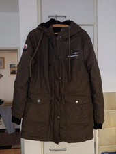 Kangaroos winterjacke damen - winterjacke,