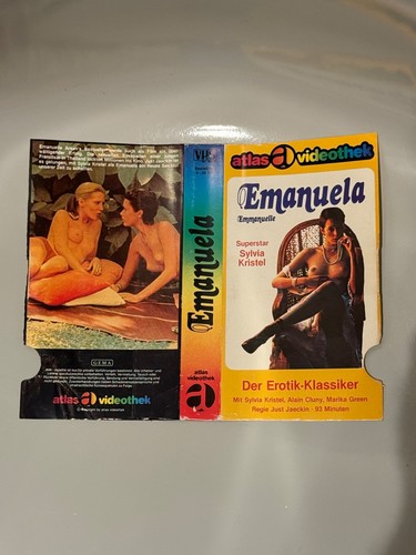 Seltenes emanuela sylvia - seltenes,