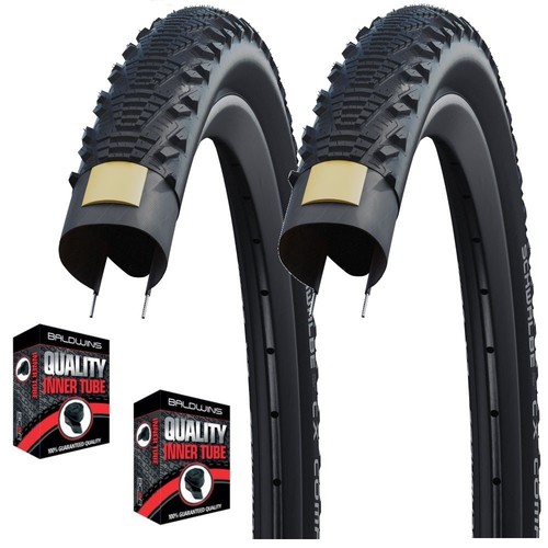 Schwalbe comp 2 - 26, x