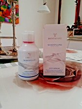 MUNDSPÜLUNG by Prof.Dr.Jung   3 x 250ml