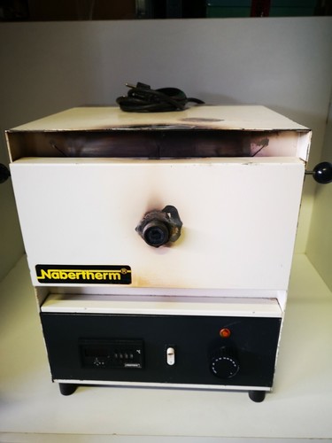 Nabertherm dentalofen - nabertherm,