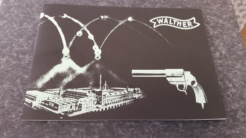 Walther leuchtpistole kaliber - walther-leuchtpistole,,