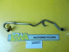 Rohr/Leitung/Abgasrohr   VW Golf 4 IV   Baujahr 2000    Nr. 30893