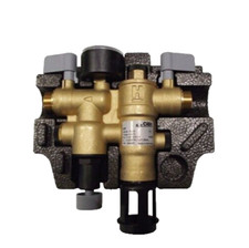 Cillit Heizungs-Füll-Block