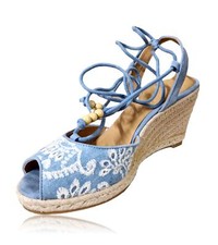 Damen Abend Schuhe zum