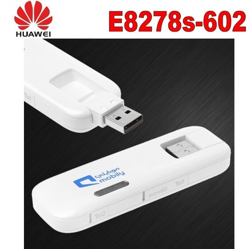 Huawei e8278s 602 - e8278s-602, 4g