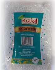 Kajal Sago Tapioka