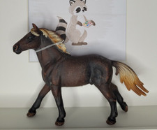 Schleich 13805 Mustang Hengst