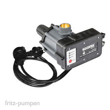 Mascontrol MCU 15 Druckschalter Pumpenschalter Presscontrol