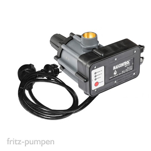 Mascontrol mcu - mascontrol,