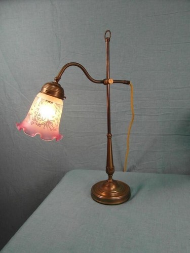 Pultlampe tischlampe - pultlampe,