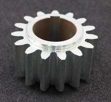 Stirnrad für Ausgleich Art.Nr. MY0381-02-003 zu Slift Hebebühne 46/620 15 Zähne