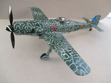 Tank Ta 152 C     1:48   Hobby Boss  (gebaut!)    Bitte lesen!