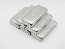 ZAMAK ZnAl4Cu1 in Barren zu