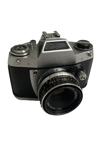 Exa 500 - exa,