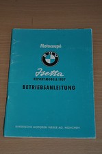 Bmw isetta motocoup - bmw,