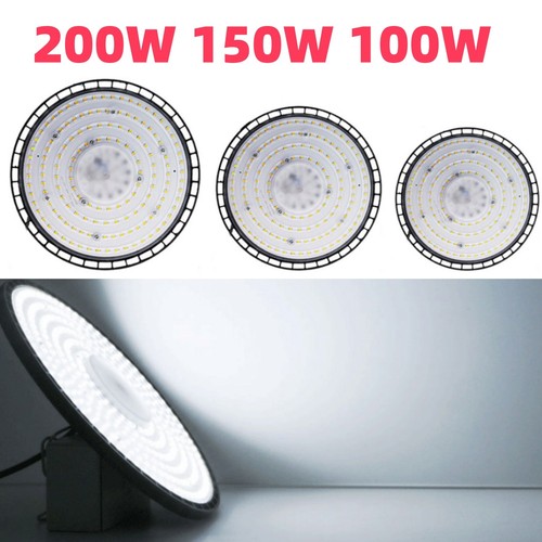 200w 150w 100w - 200w, led
