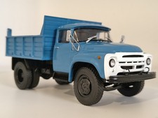 Zil 130 MMZ-4502 / 1:43 / OVP