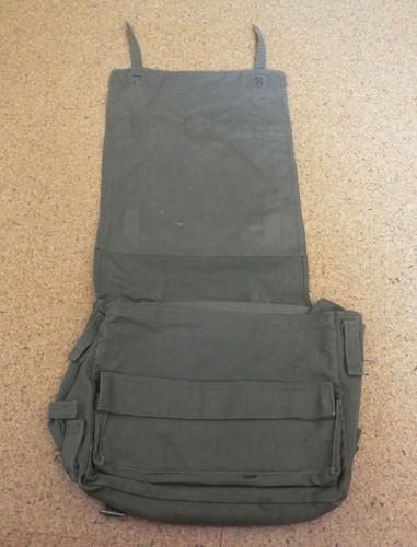 Bw kampftasche brotbeutel - ,