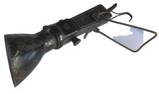 alt Auto KFZ Lampe Leuchte