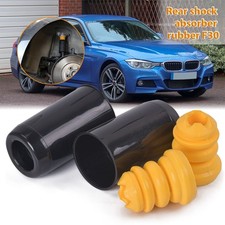 Staubschutz + Anschlagpuffer